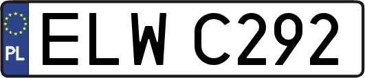 ELWC292
