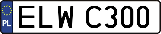 ELWC300