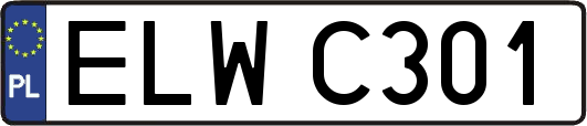 ELWC301