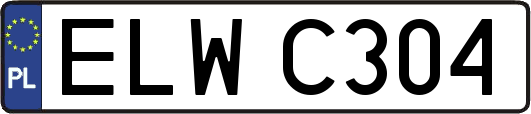 ELWC304