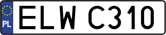 ELWC310