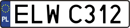 ELWC312