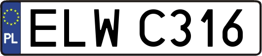 ELWC316