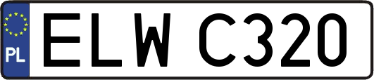 ELWC320