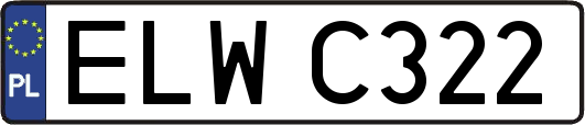 ELWC322