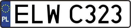 ELWC323