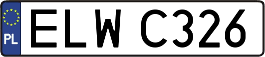 ELWC326