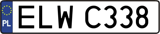 ELWC338