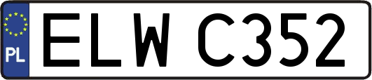ELWC352