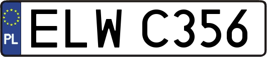 ELWC356