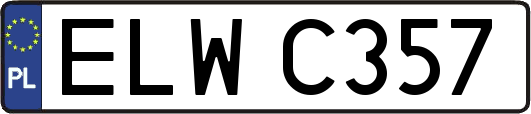 ELWC357