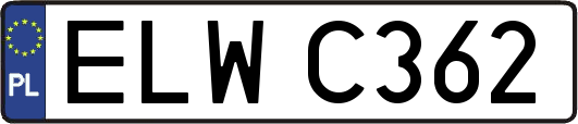 ELWC362