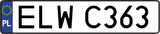 ELWC363