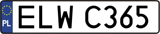 ELWC365