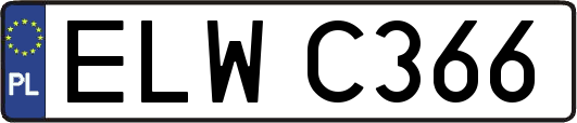 ELWC366
