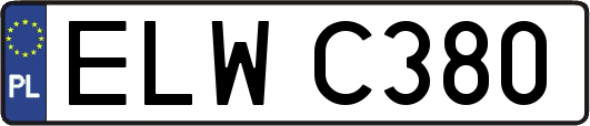 ELWC380