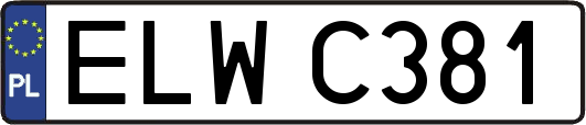 ELWC381