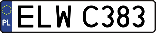 ELWC383