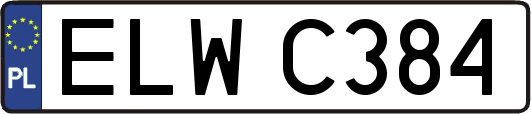 ELWC384