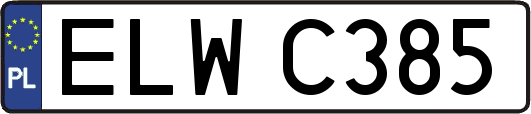 ELWC385