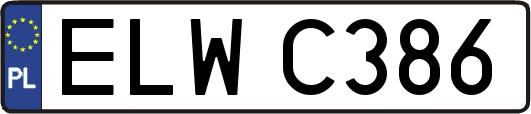 ELWC386