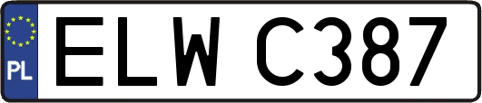 ELWC387