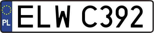 ELWC392