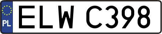 ELWC398