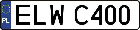ELWC400