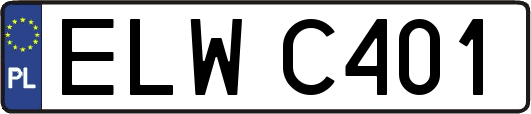 ELWC401
