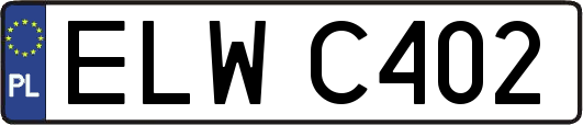 ELWC402