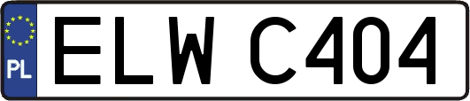 ELWC404
