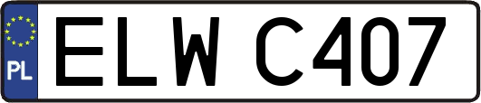 ELWC407