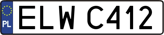 ELWC412