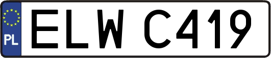 ELWC419