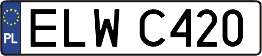 ELWC420