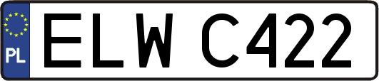 ELWC422