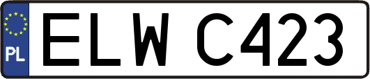 ELWC423