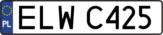 ELWC425