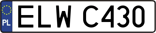 ELWC430