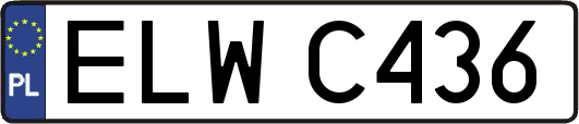 ELWC436