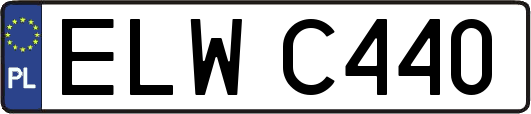 ELWC440