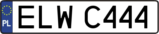 ELWC444