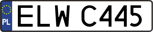 ELWC445