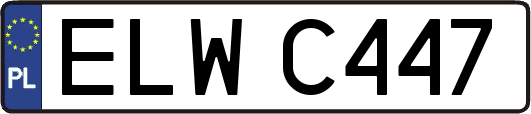 ELWC447