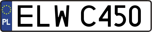 ELWC450
