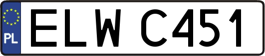 ELWC451
