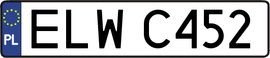 ELWC452