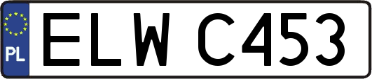 ELWC453