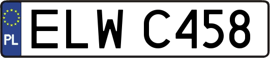 ELWC458